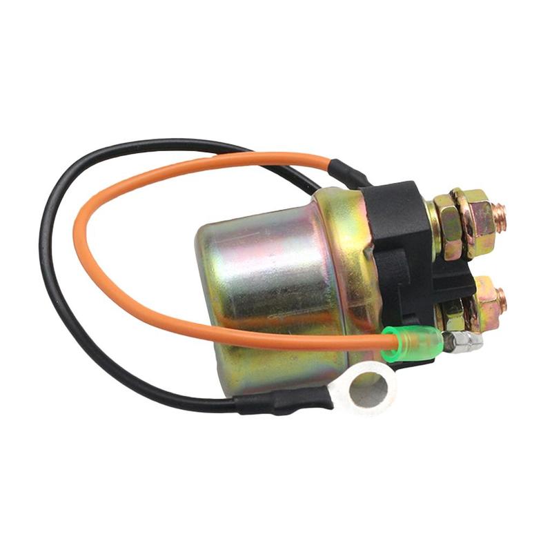 for Yamaha 6G1-81941-10-00 Starter Solenoid WaveRunner GP 1200 800 760 VXR