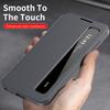 S25Ultra Slimme Raamhoes, APP Wakker Maken/Slaap, Portemonnee Telefoon Kaarthoes Voor Samsung Galaxy S25 Ultra Kaartvak Houder
