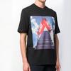 Palace Tri-Ternity T-Shirt Black Unisex Tops P16TS138