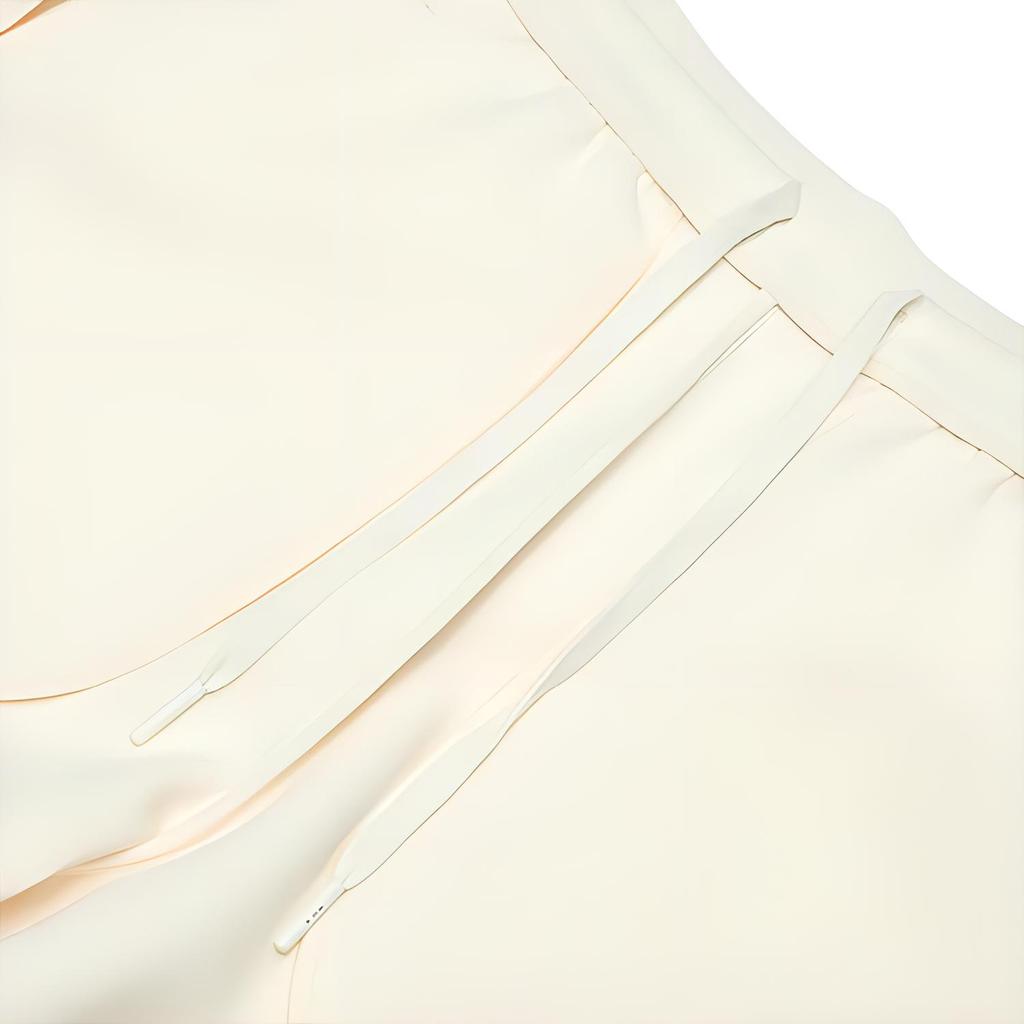 FILA Emerald 2023 Winter New Knit Long Pants Casual Simple Comfortable Straight Leg Sports Pants Women bottoms Light-Green F11W344602FIV