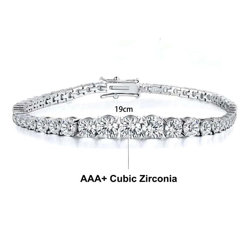 

Ball zircon bracelet women s fashion design tide foreign trade explosion ins wind