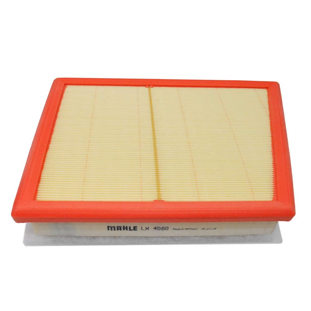 MAHLE Air Cleaner Filter for BMW MINI One Cooper John Cooper Cooper Cooper Cooper All 4 A4503 Compatibility Confirmation Made by the OEM Filter (F54,