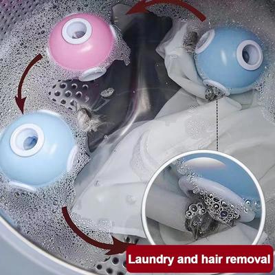 Special Washing Ball Washing Ball Prevent Wrapping Remove Dirt Drum Hair Remover Absorb Dirty Things
