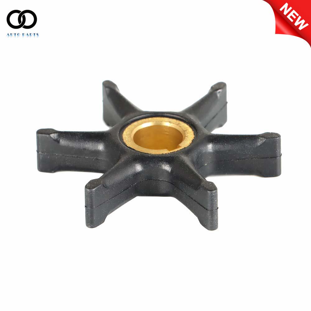 Fits for Johnson Evinrude Outboard Water Pump Kit 382296 9 1/2hp 10hp new