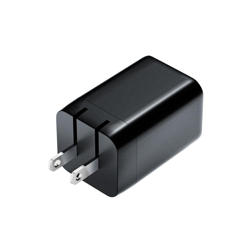 New Gallium Nitride PD45W Charging Head UL Certification Is Applicable To Apple IPhone Promax/plus15 Fast Charging