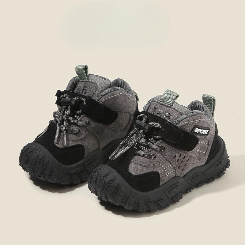Sports Shoes, Boys' Shoes, Girls' Shoes, Soft-soled Casual Shoes