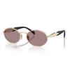 Prada PR65ZS ZVN20I Sunglasses