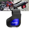 DOMOPAY FOR CBR250RR Cbr250rr (2017-2023 2024 2025) Throttle Assist Clip Axle Handlebar Power Saving Motorcycle Accessories (Blue) [Parallel Import]