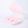 Office Portable Waist Support Cushion Student Sitting Posture Correction Pad Household Waist Cushion Chair