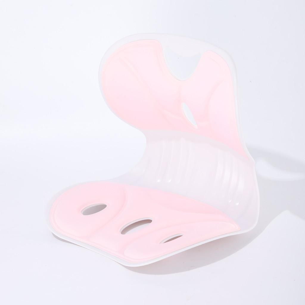 Office Portable Waist Support Cushion Student Sitting Posture Correction Pad Household Waist Cushion Chair