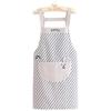 Cute Cat Waterproof Kitchen Apron