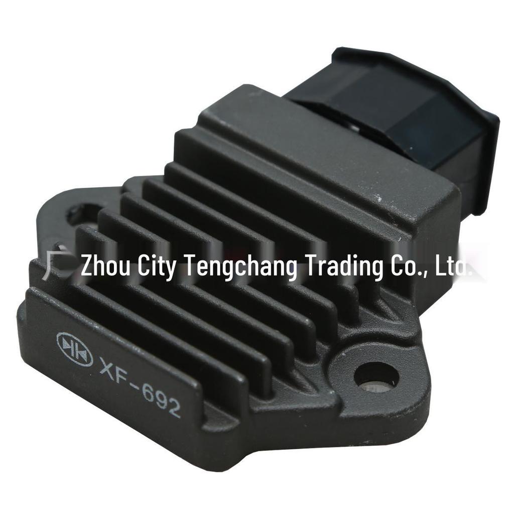 Charger Rectifier Voltage Regulator for VFR400, CBR400 & Shadow 400/750 (30th & 35th Gen)