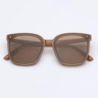 RECLOW GINZA SONNENBRILLE KAKAO