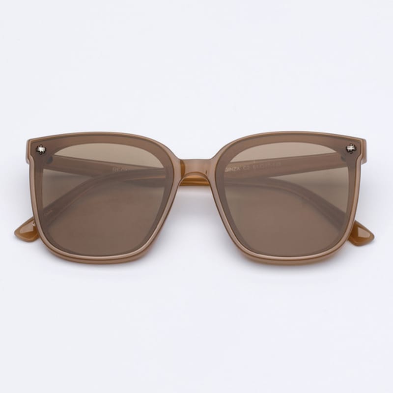 

RECLOW GINZA СОНЦЕЗАХИСНІ ОКУЛЯРИ COCOA COCOA