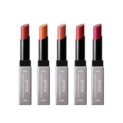 Make-up na obličej – Tvářenky