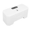 Touchless Sensor Toilet Flusher IPX5 Water Resistant Smart Rechargeable Automatic Sensor Toilet