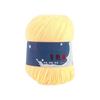 DIY Knitting Yarn Cotton Yarn Perfect for Hats, Shoes Weave Scarves, Shawls,