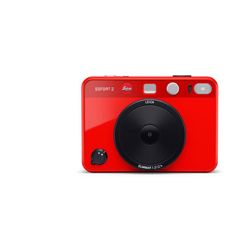 

Leica SOFORT 2 Instant Camera (CN version)
