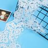 Width 20Cm Car Bone Lace Bridal Jewelry Wedding Dress Veil Wrist Jewelry Clothing Decoration Accessories Materials