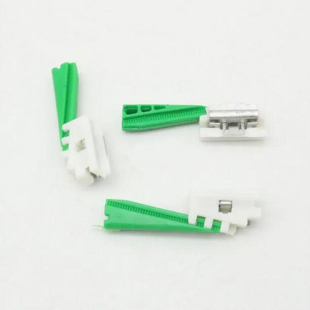 10Pcs Roof Moulding Clip Buckle For Mercedes C Class W202 C230 C280 E Class W124