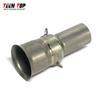 KTM 1050/1190/1090/1290 ADV Exhaust Mid-section Connector (2013-2019)