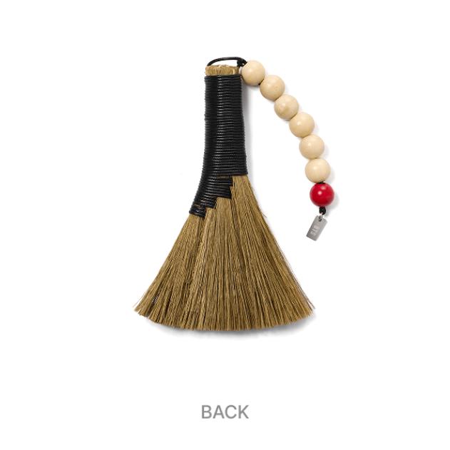 2026 BTS DALMAJUNG X MU:DS Mini Broom