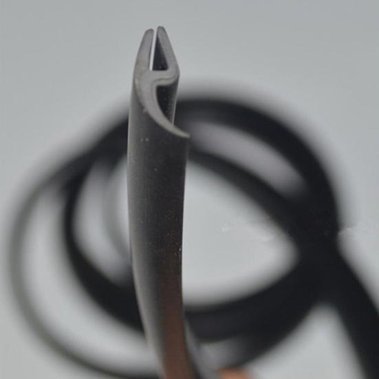 1,7 m Zierleiste, Mehrzweck-Dichtungsleiste, wasserdicht, starke Zähigkeit, praktische Auto-Dichtungsleiste für Busse