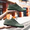  High Quality New 2026 Fashion Shoes Breathable Non-Slip Male Shoes Comfortable Walking Summer Lace Up Outdoor Casual Shoe