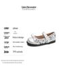 Children's Leather Shoes - New Spring/Autumn Styles: Cute Princess Sparkly Shoes with Soft-Soled Velcro for Babies