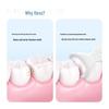 FAWNMUM Full Tooth Dental Floss Picks