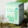 TONYMOLY Houttuynia Cordata Cica Ampoule & Cream 2-Piece Set, 6 Units