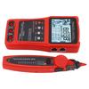 Multifunctional Wire Tracer CAT5 CAT6 Network Cable Tester Line Finder Digital Circuit Analyzer