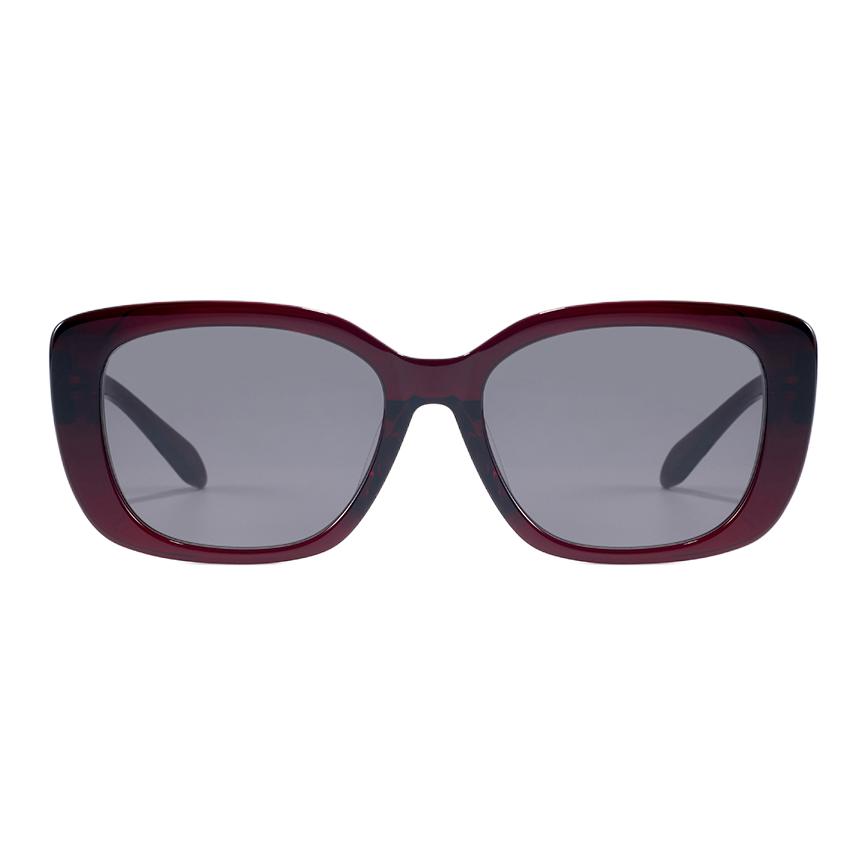 Vivienne Westwood Mirror Leg Logo Round Sunglasses Unisex sunglasses Red VW5108-1-229 F,Red