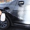 Premium Hand Pump Foam Sprayer Watering Can Snow Adjustable Window Cleaning Car Washing Pressure Nozzle Washer