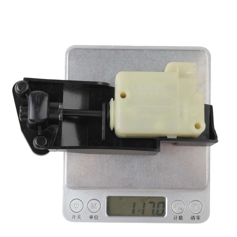 ODiDiO 30612856 9483311 30716837 Car Fuel door lock Filler Flap Solenoid Motor For Volvo V70 S60 S80 XC70 XC90