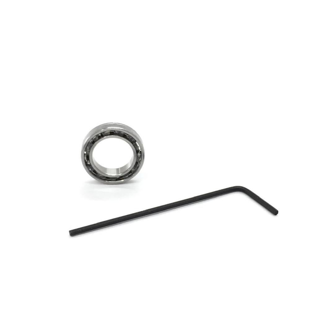Daiwa Spool Shaft Drag 1BB Kit Premium [HEDGEHOG STUDIO] Add-on [SHG Bearings]