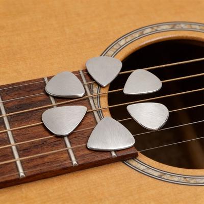 Partes y accesorios para guitarra – Afinadores de guitarra