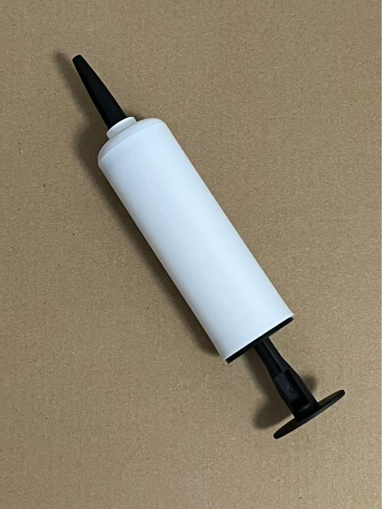 Haker Zabawny Trójkąt Miłosny Nadmuchiwana Poduszka: Podkładka pod podłokietnik dla par