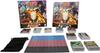 Naruto Shippuden Board Game - Topi Games - 30 Min - 2 Players or More - Red