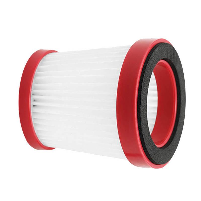 Filter For Xiaomi Deerma VC01 Handheld Vacuum Cleaner Accessories Replacement Filter Portable Dust Collector