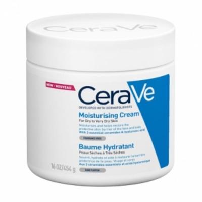 SeraVe Fuktkräm 454 G