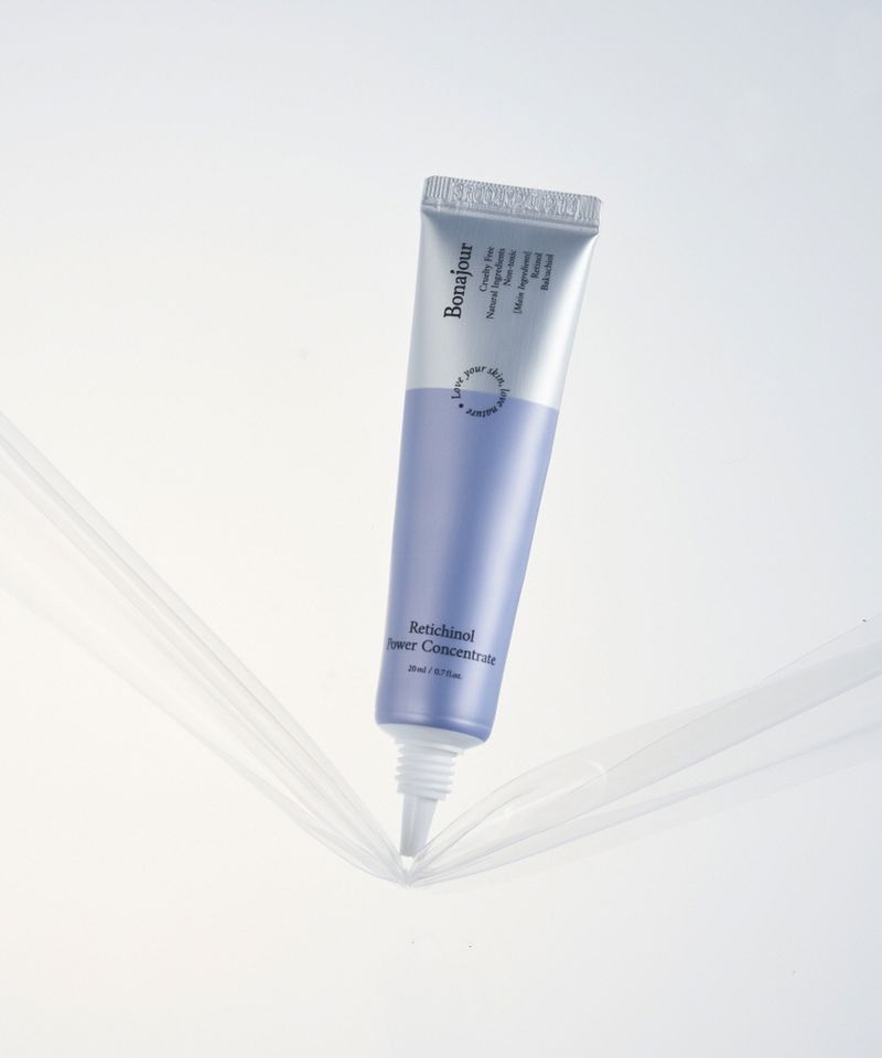 Reticinol Power Concentrate 20ml