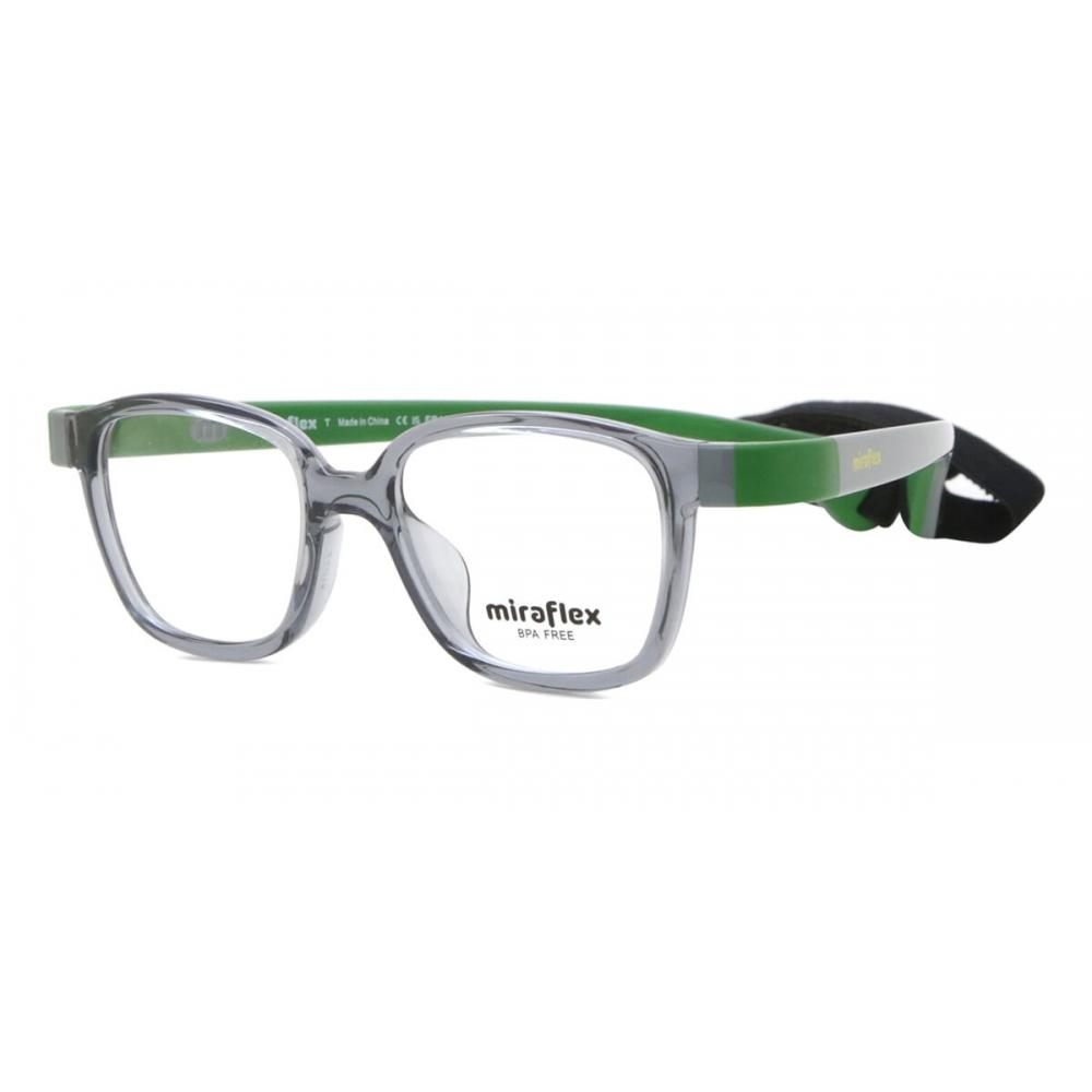 Miraflex Mf4002 Kids K614 Kids Eyeglasses