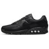 Air Max 90 Triple Black Men Sneakers CN8490-003