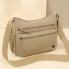 Women's Large Capacity Casual Nylon Crossbody Bag