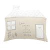 Moments Cushion - Love Grows Little Houses