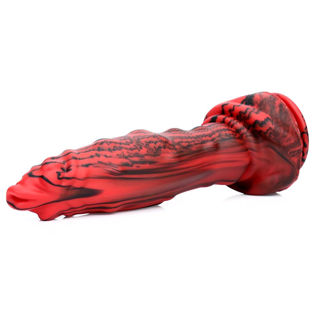 Dildo Anal Plug Butt Dilator with Suction Cup Sex Toys for Women Men Anus Expander Masturbator Prostate Massage