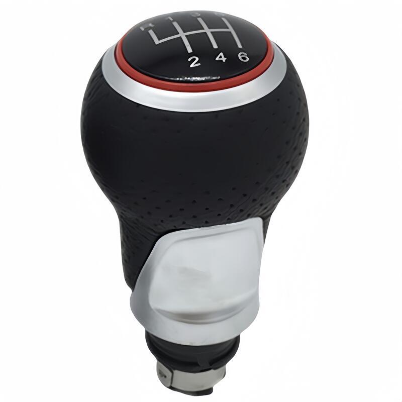 Für A6 C6 2004 2005 2006 2007 2008 2009 2010 2012 Schaltknauf Gaitor Boot Hebel Stift Ersatz Auto Zubehör Teile