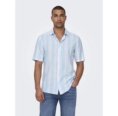 Only & Sons Caiden Short Sleeve Shirt