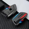 Fashion TPU Car Remote Key Case Cover Shell Fobs For BMW X1 X3 X5 X6 X7 1 3 5 6 7 Series G20 G30 G11 F15 F16 G01 G02 F48 Keyless